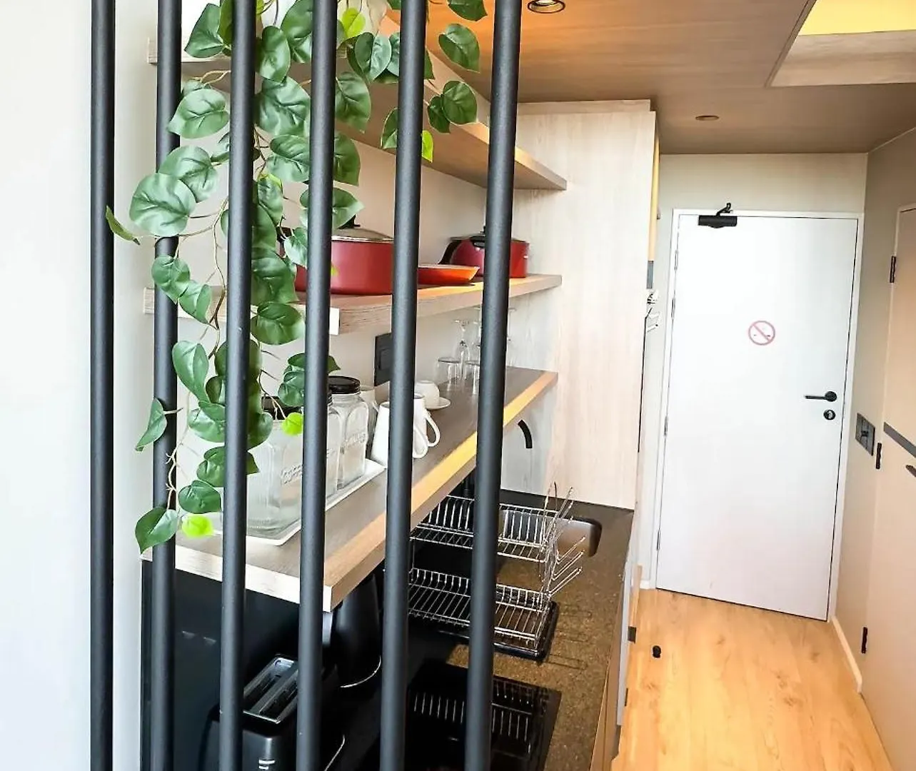 Luxury Tiny Home / Co_Living / City Views Cape Town 0*,  South Africa